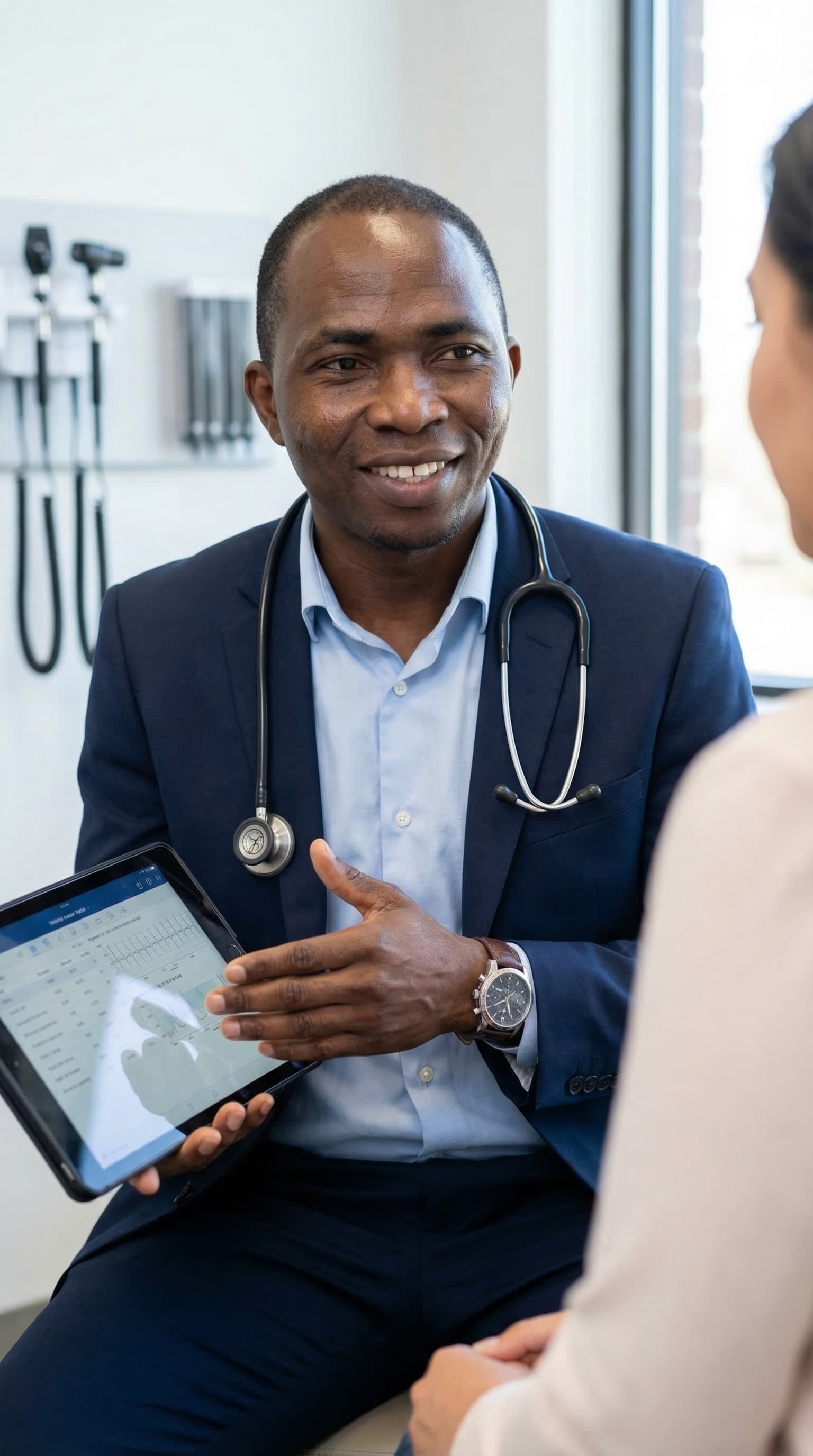 Health Consultation
