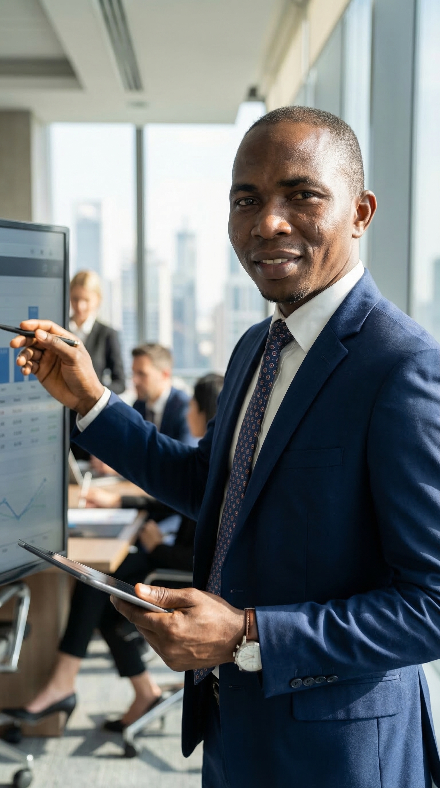 Whole Man Wellness Coaching