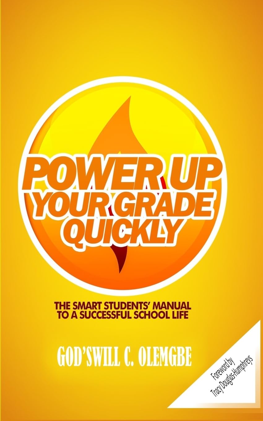 Power Up Your Grade Quickly