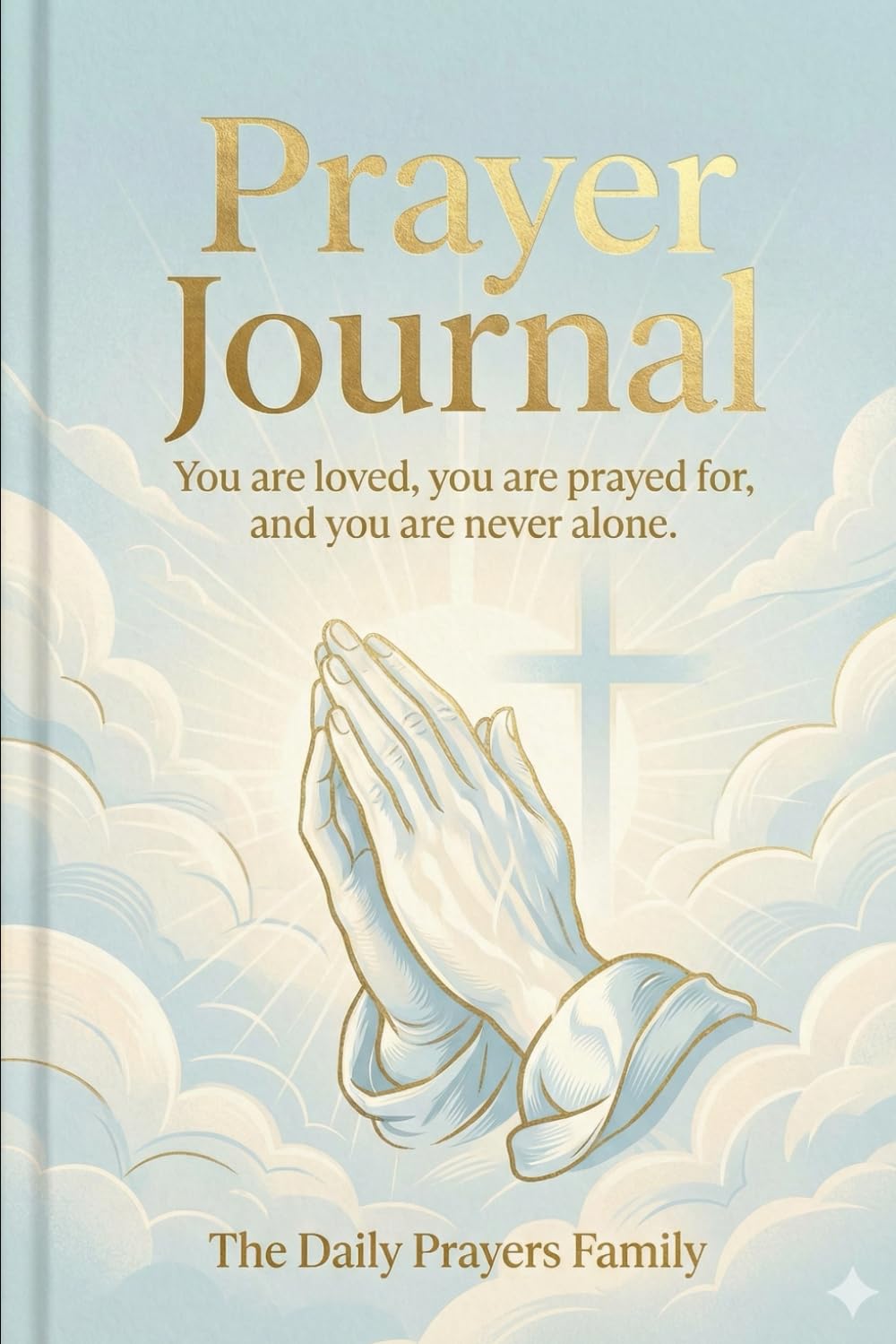 Prayer Journal
