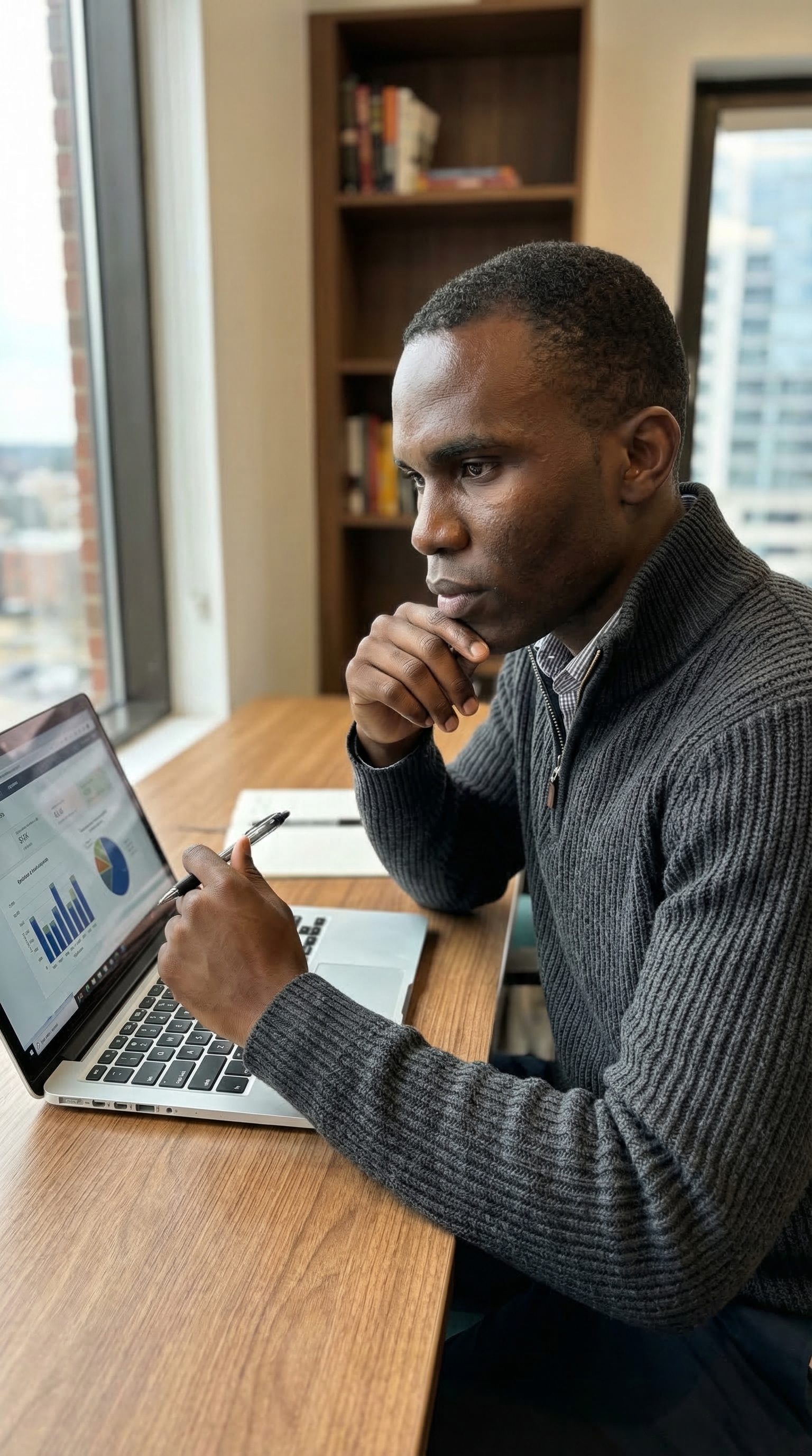 AI-Powered Health Insights